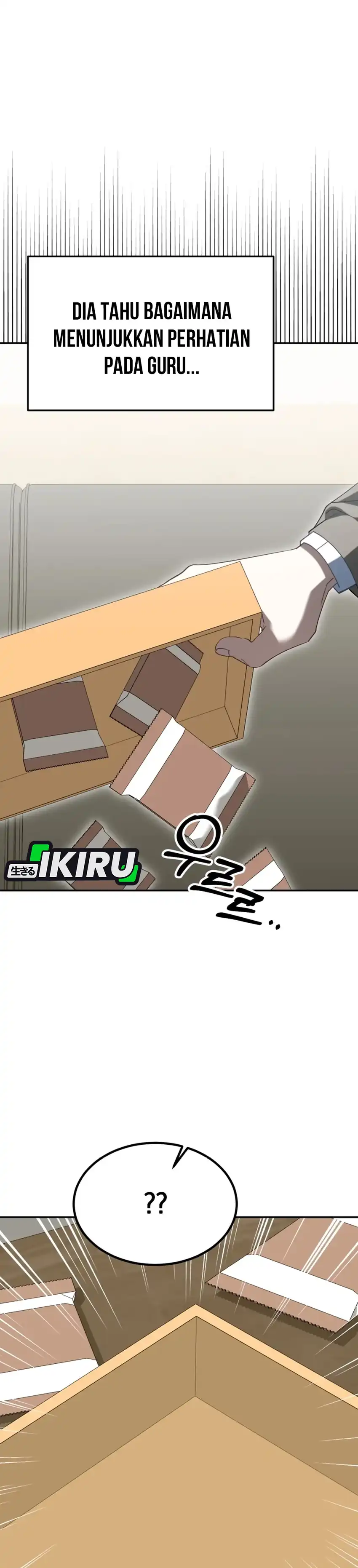 Baca I Will Raise This Family! - Chapter 65 halaman 14