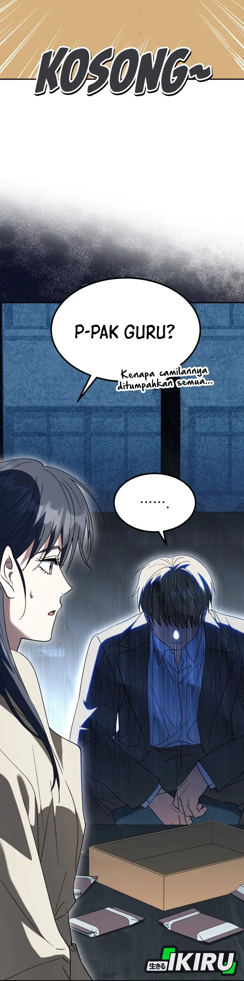 Baca I Will Raise This Family! - Chapter 65 halaman 15