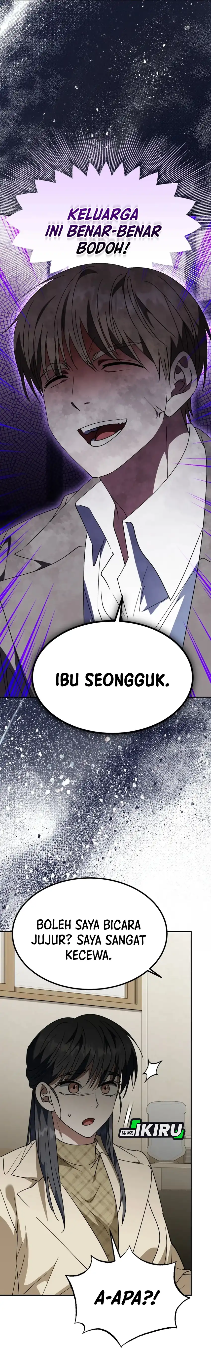 Baca I Will Raise This Family! - Chapter 65 halaman 16