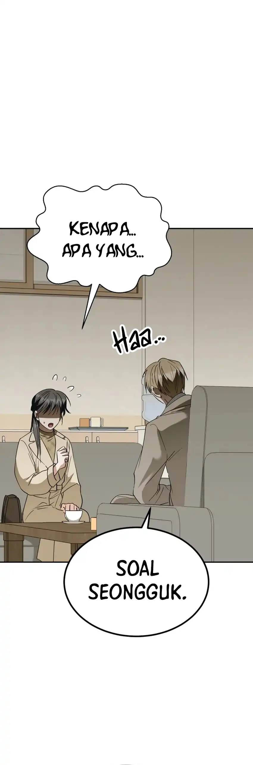 Baca I Will Raise This Family! - Chapter 65 halaman 17