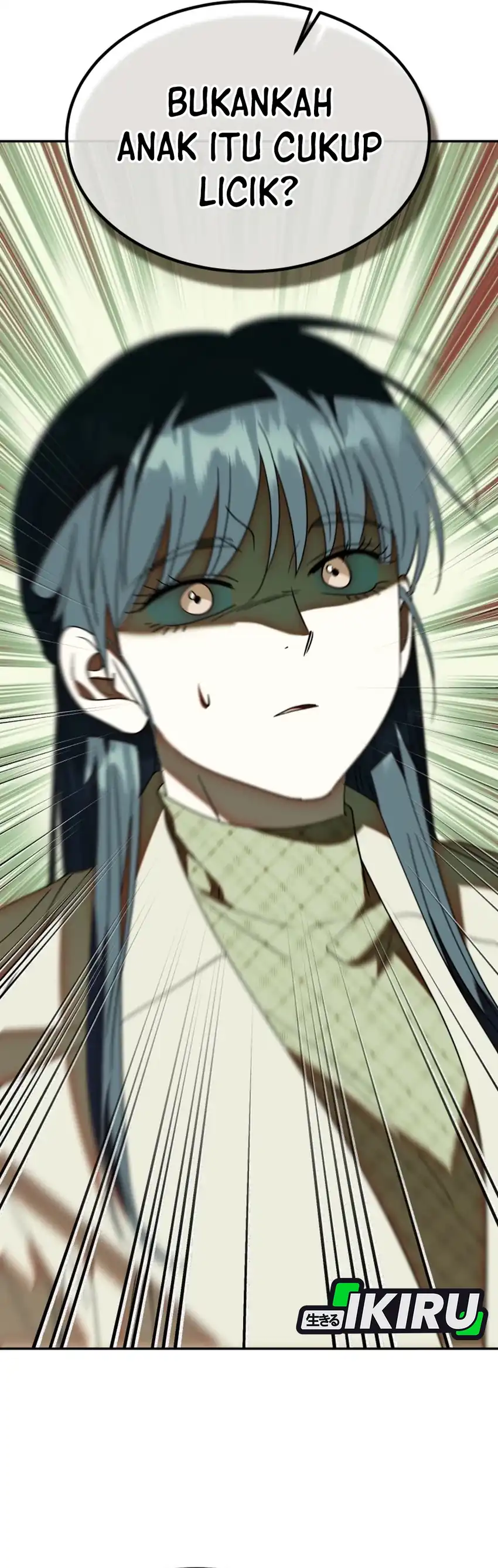 Baca I Will Raise This Family! - Chapter 65 halaman 18