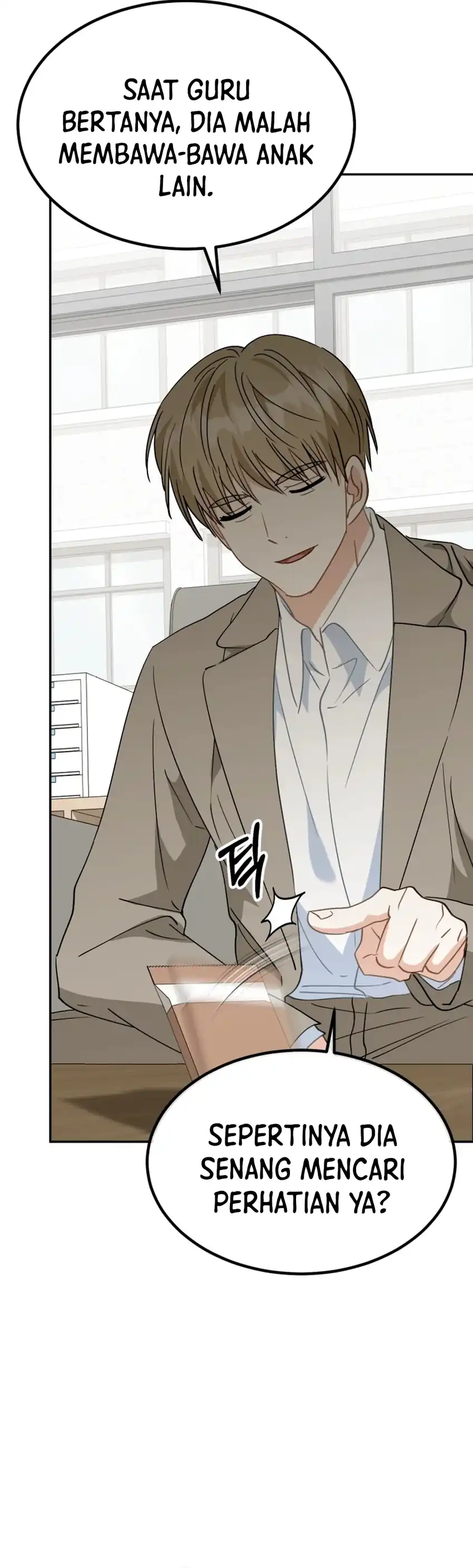 Baca I Will Raise This Family! - Chapter 65 halaman 19