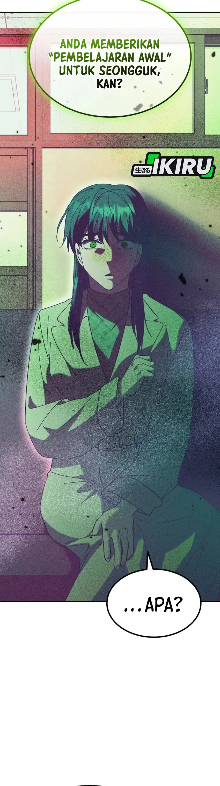 Baca I Will Raise This Family! - Chapter 65 halaman 21