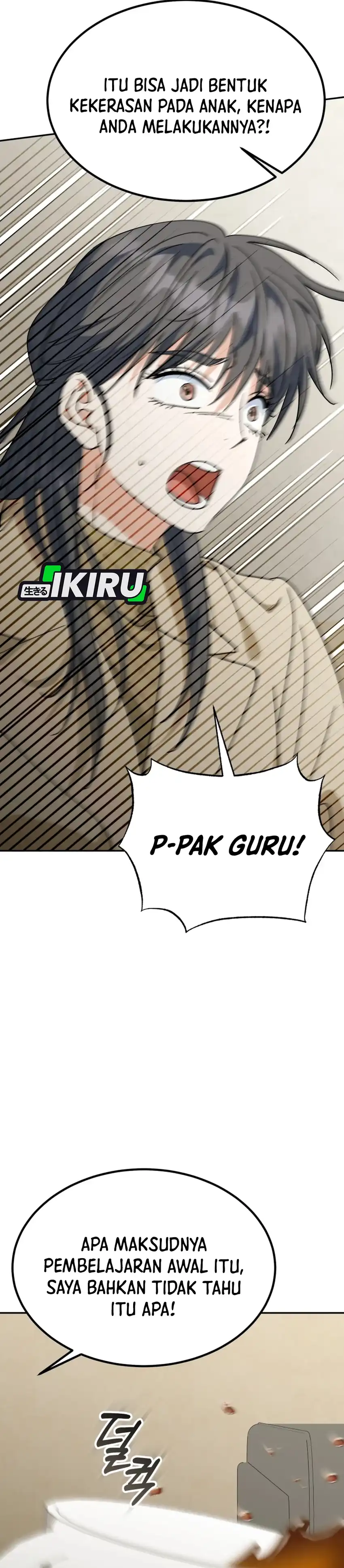 Baca I Will Raise This Family! - Chapter 65 halaman 23