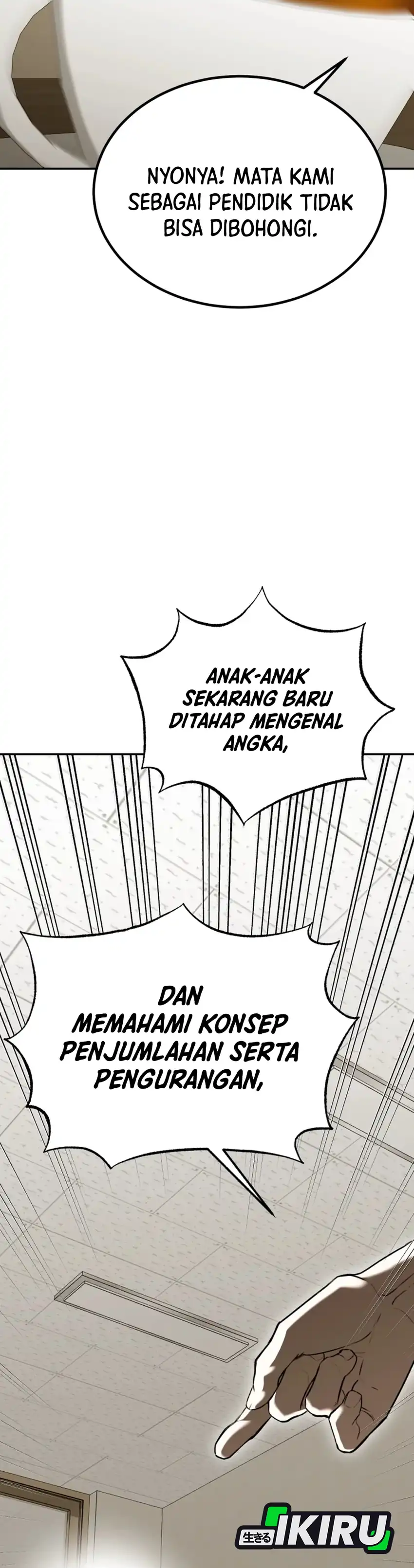 Baca I Will Raise This Family! - Chapter 65 halaman 24