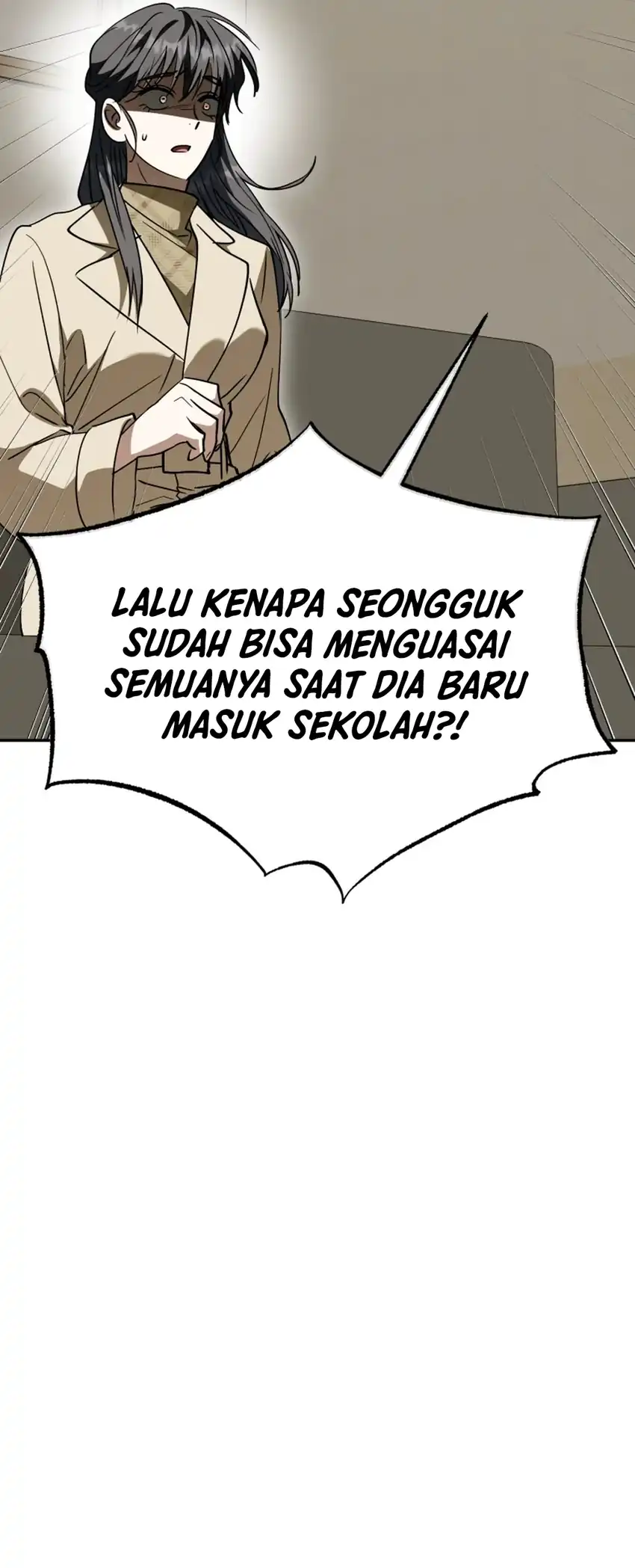 Baca I Will Raise This Family! - Chapter 65 halaman 25