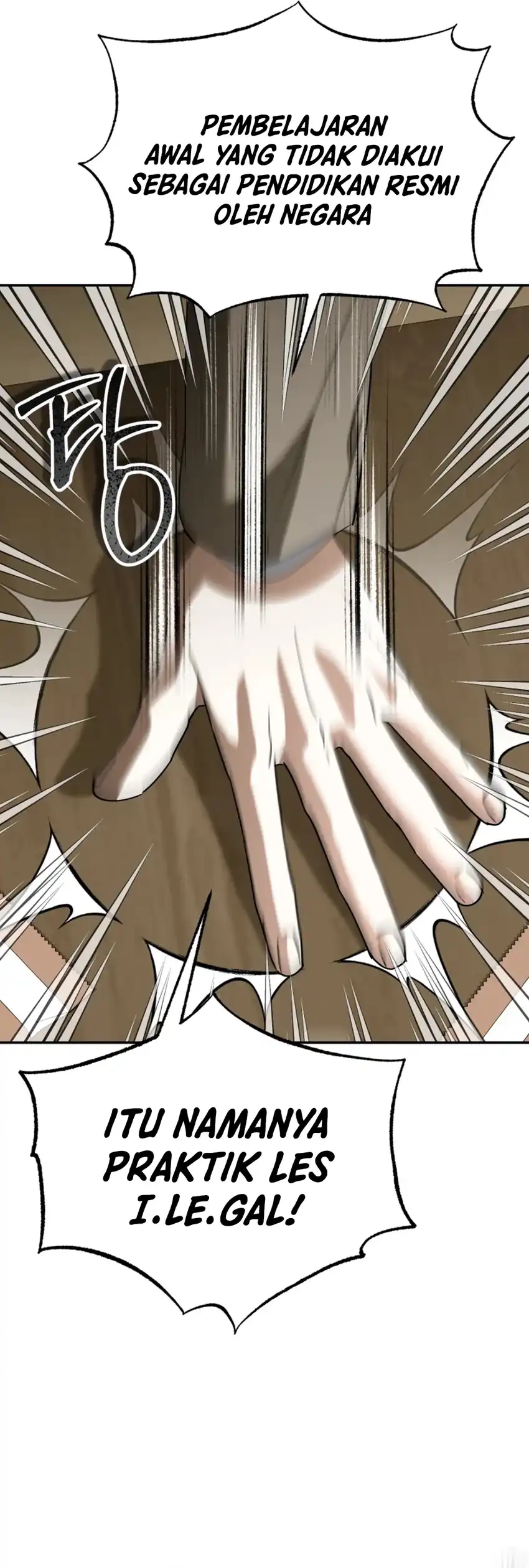 Baca I Will Raise This Family! - Chapter 65 halaman 26