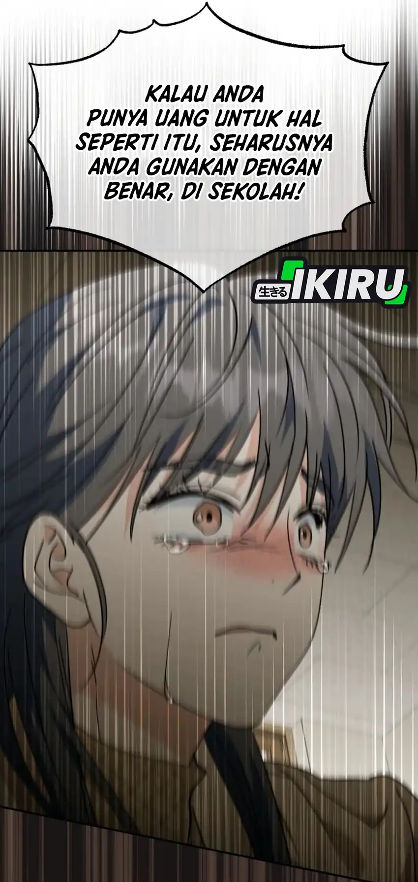 Baca I Will Raise This Family! - Chapter 65 halaman 27