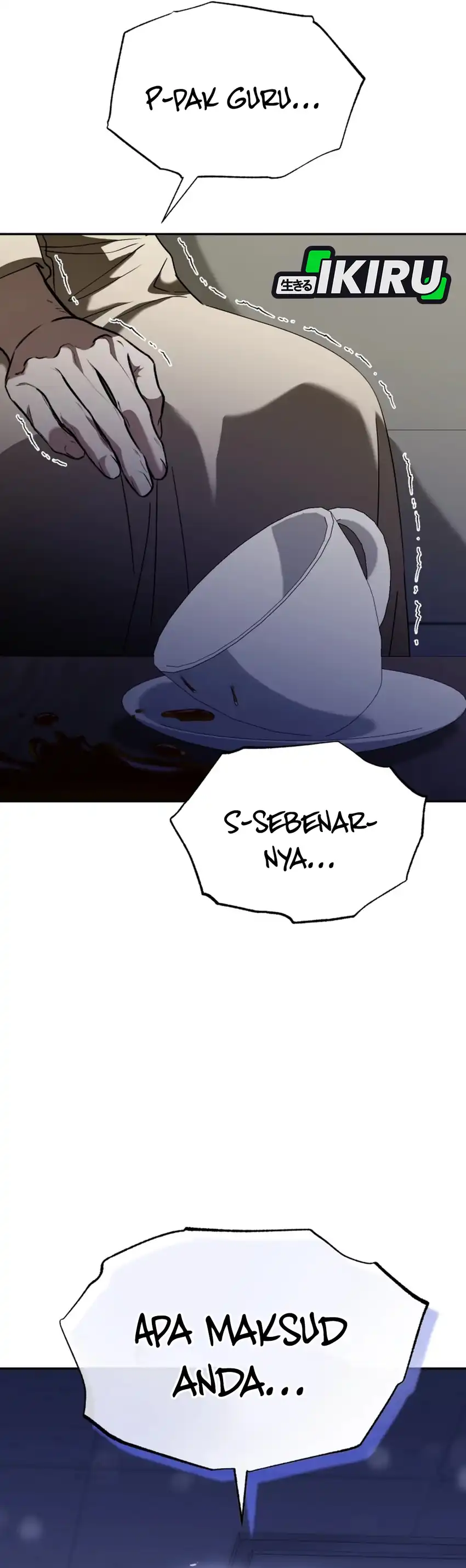 Baca I Will Raise This Family! - Chapter 65 halaman 29