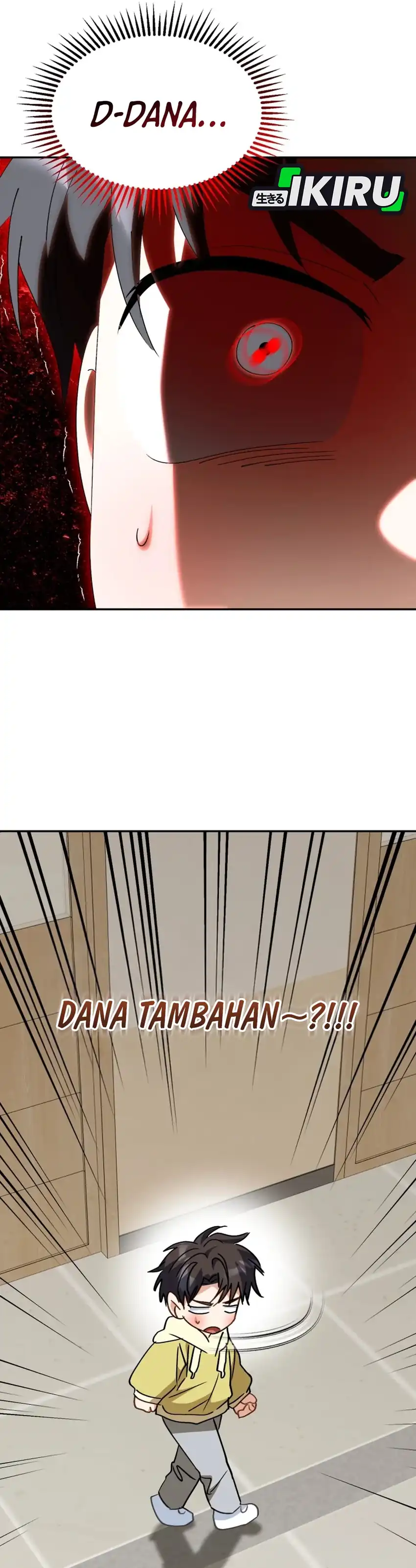 Baca I Will Raise This Family! - Chapter 65 halaman 3