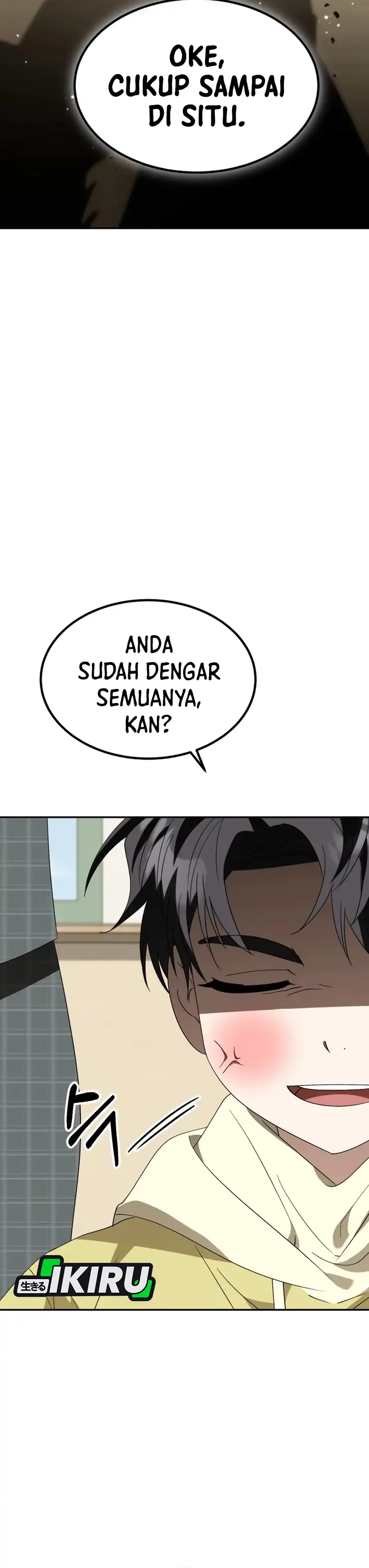 Baca I Will Raise This Family! - Chapter 65 halaman 33