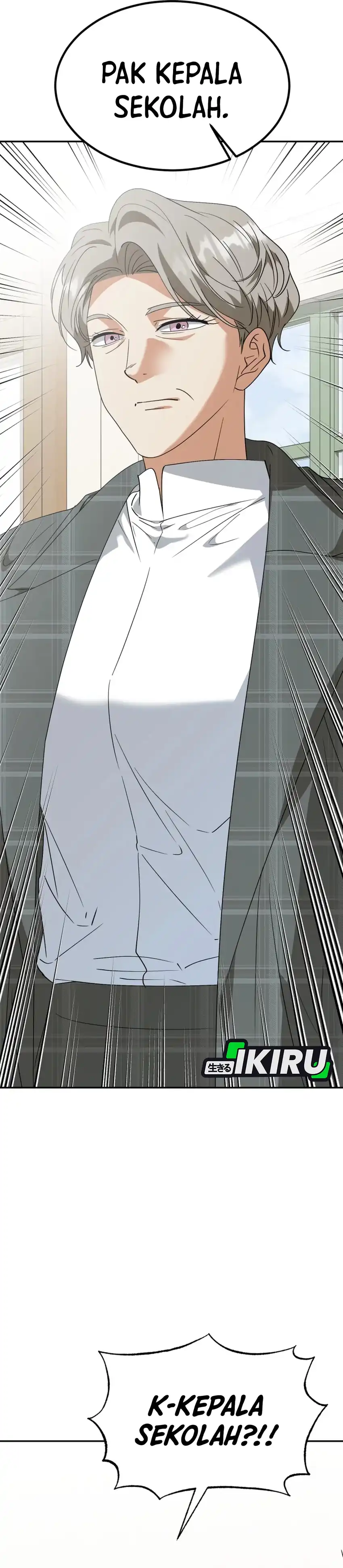 Baca I Will Raise This Family! - Chapter 65 halaman 34