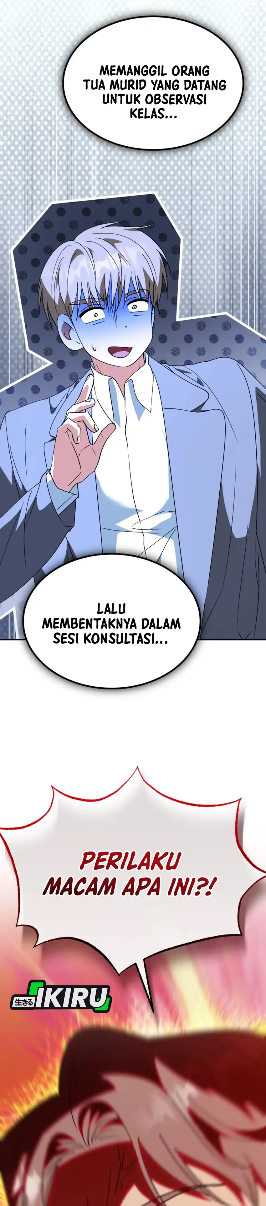 Baca I Will Raise This Family! - Chapter 65 halaman 36