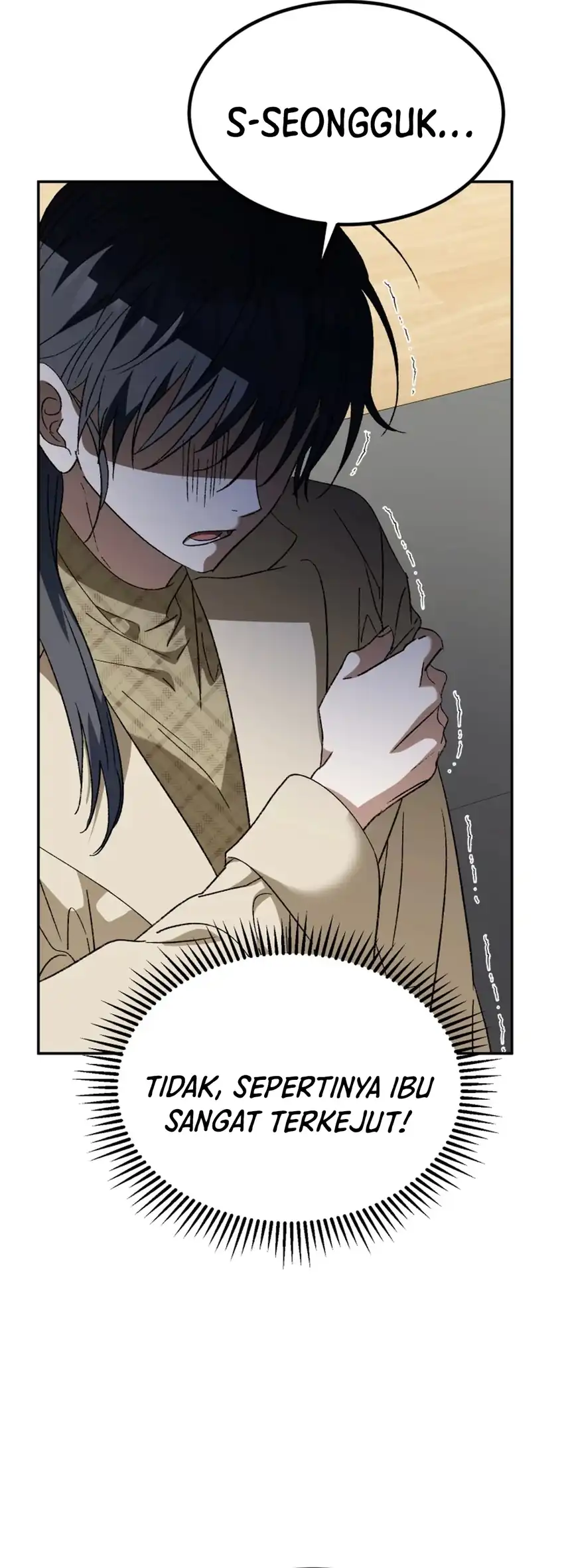 Baca I Will Raise This Family! - Chapter 65 halaman 39