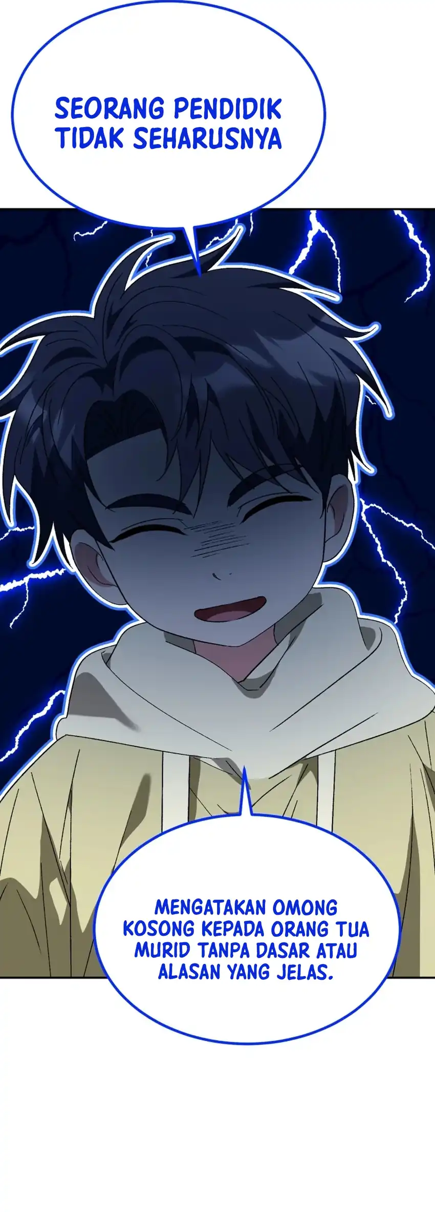 Baca I Will Raise This Family! - Chapter 65 halaman 45