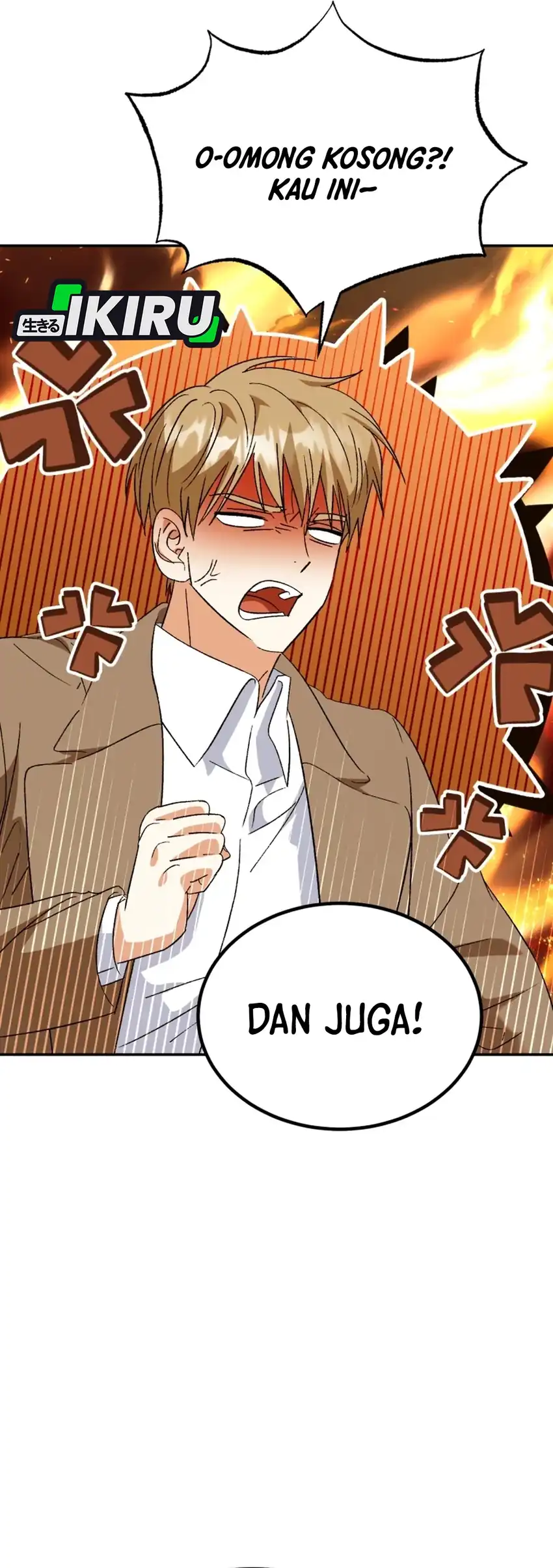 Baca I Will Raise This Family! - Chapter 65 halaman 46