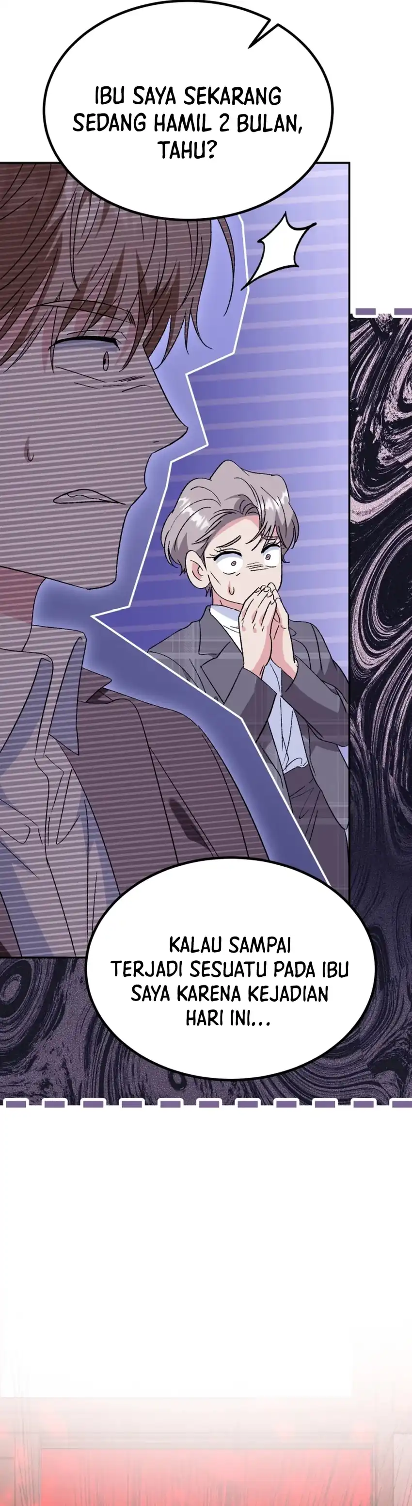 Baca I Will Raise This Family! - Chapter 65 halaman 47