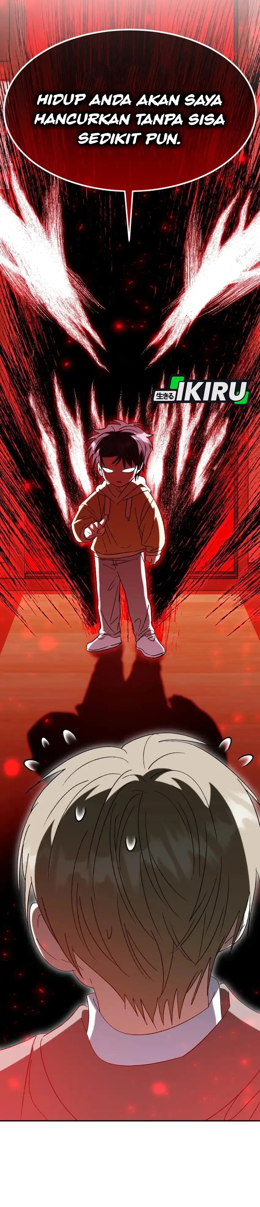 Baca I Will Raise This Family! - Chapter 65 halaman 48