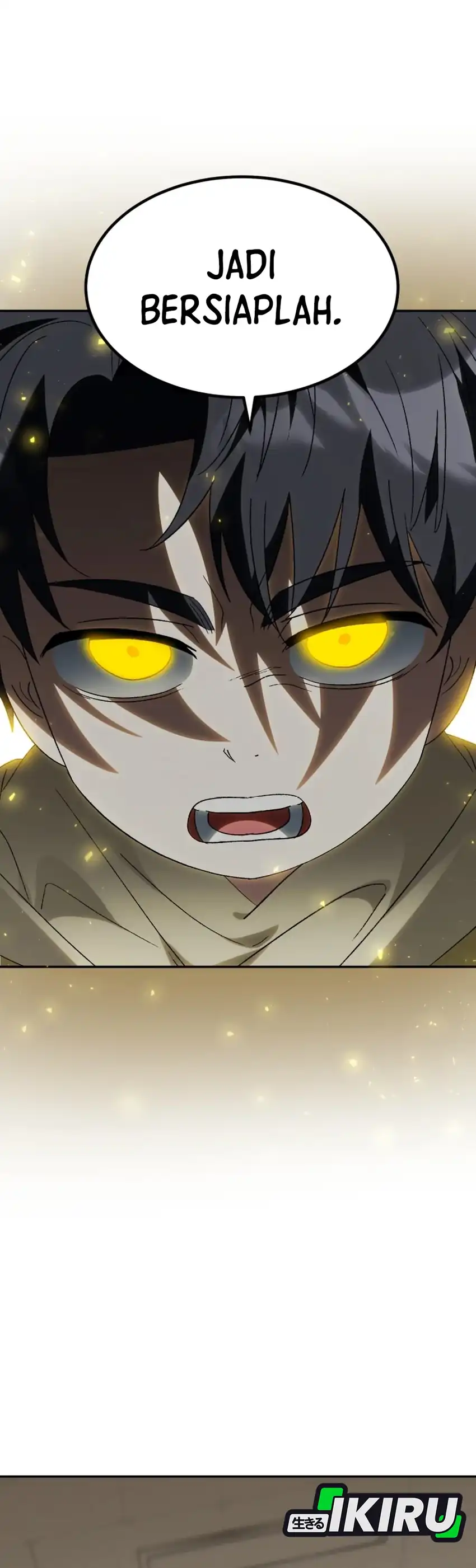 Baca I Will Raise This Family! - Chapter 65 halaman 49