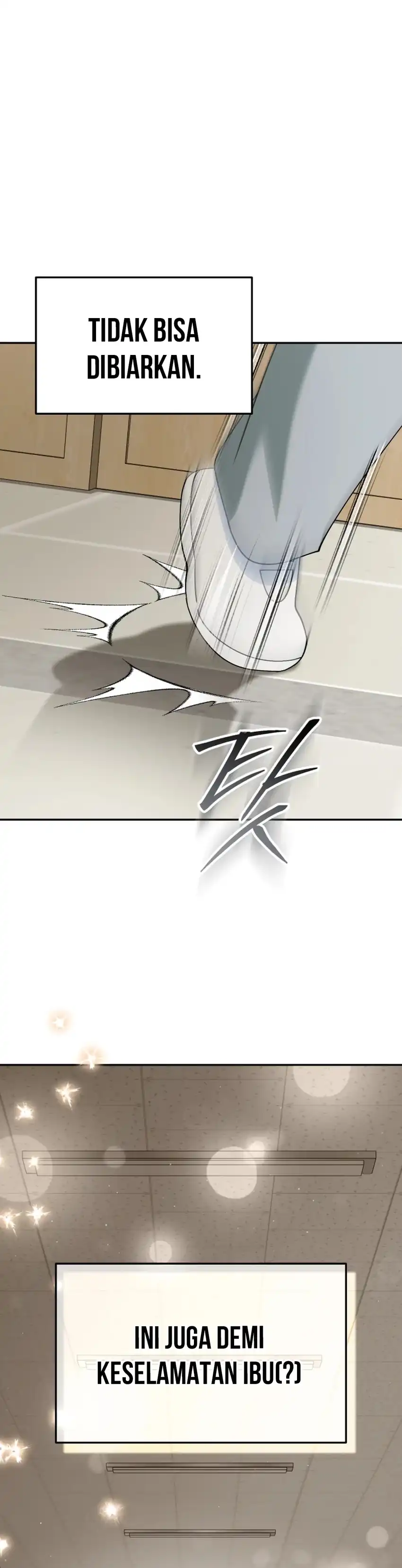 Baca I Will Raise This Family! - Chapter 65 halaman 5