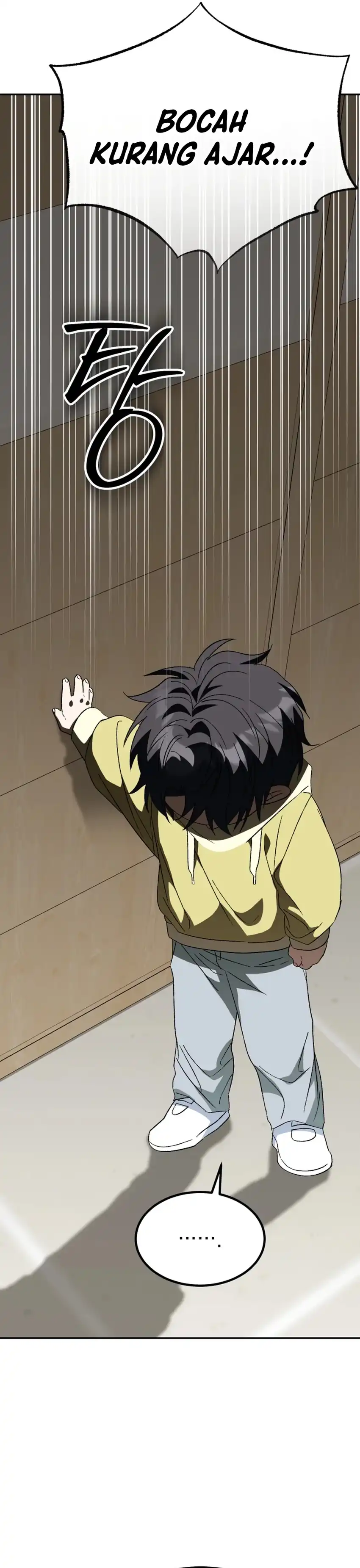 Baca I Will Raise This Family! - Chapter 65 halaman 51