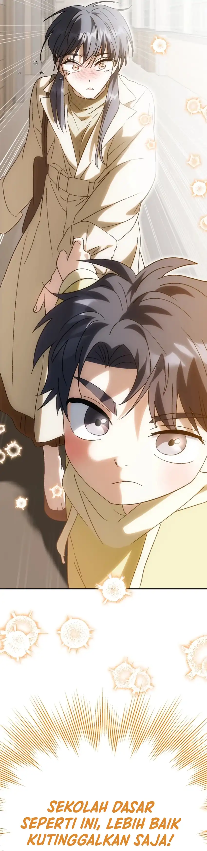 Baca I Will Raise This Family! - Chapter 65 halaman 53