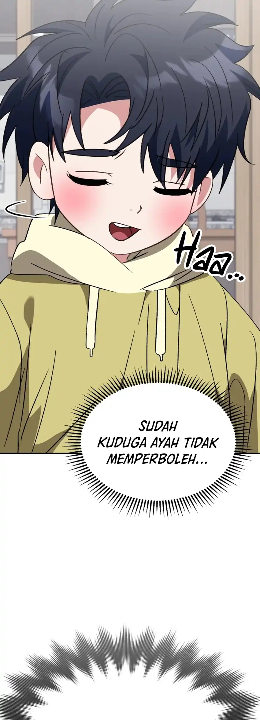 Baca I Will Raise This Family! - Chapter 65 halaman 58