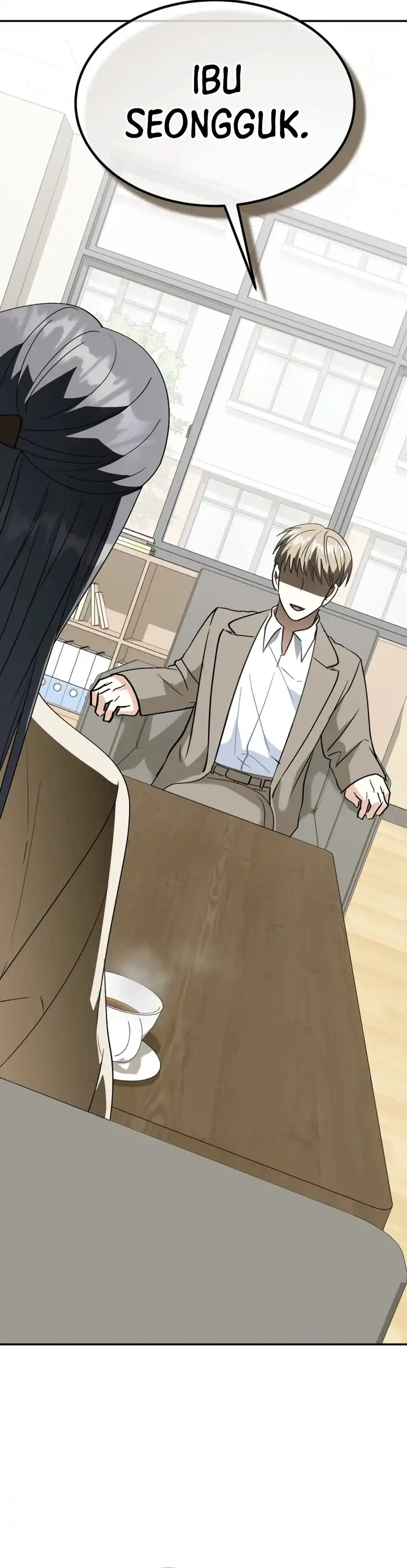 Baca I Will Raise This Family! - Chapter 65 halaman 8