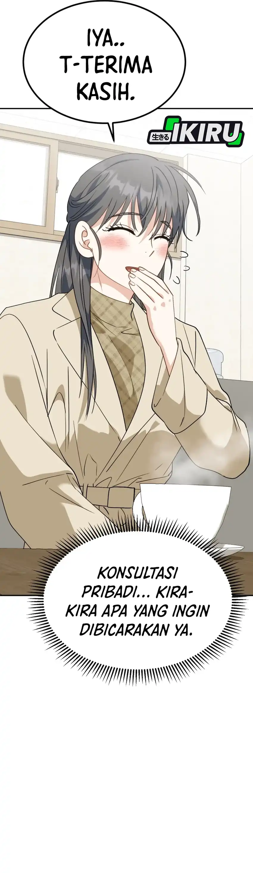 Baca I Will Raise This Family! - Chapter 65 halaman 9