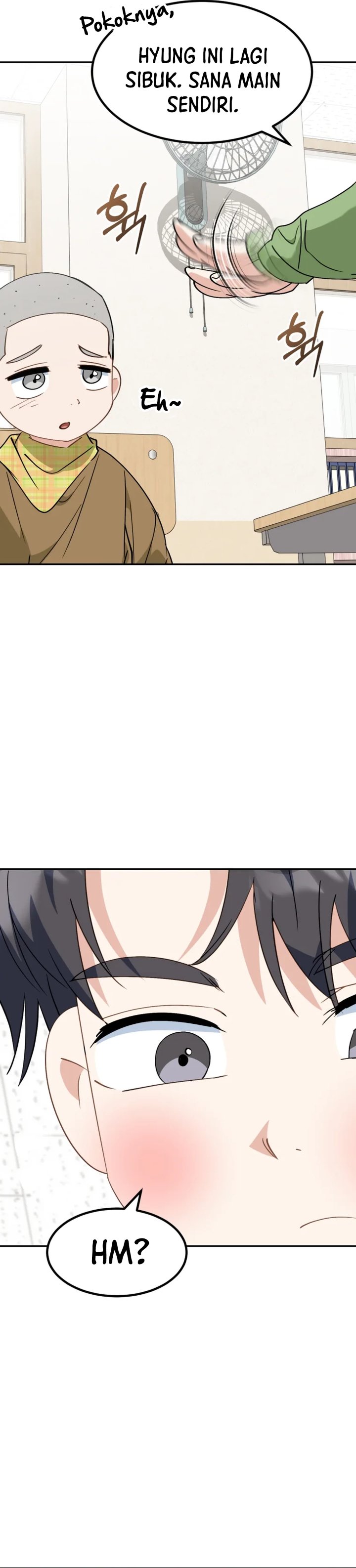 Baca I Will Raise This Family! - Chapter 66 halaman 13