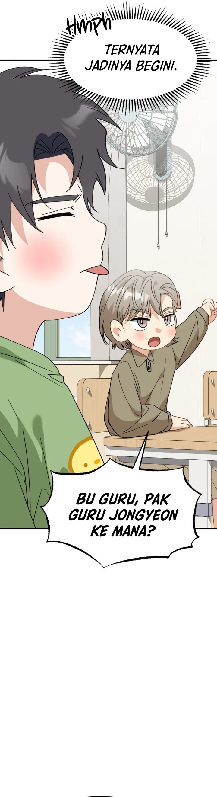 Baca I Will Raise This Family! - Chapter 66 halaman 18