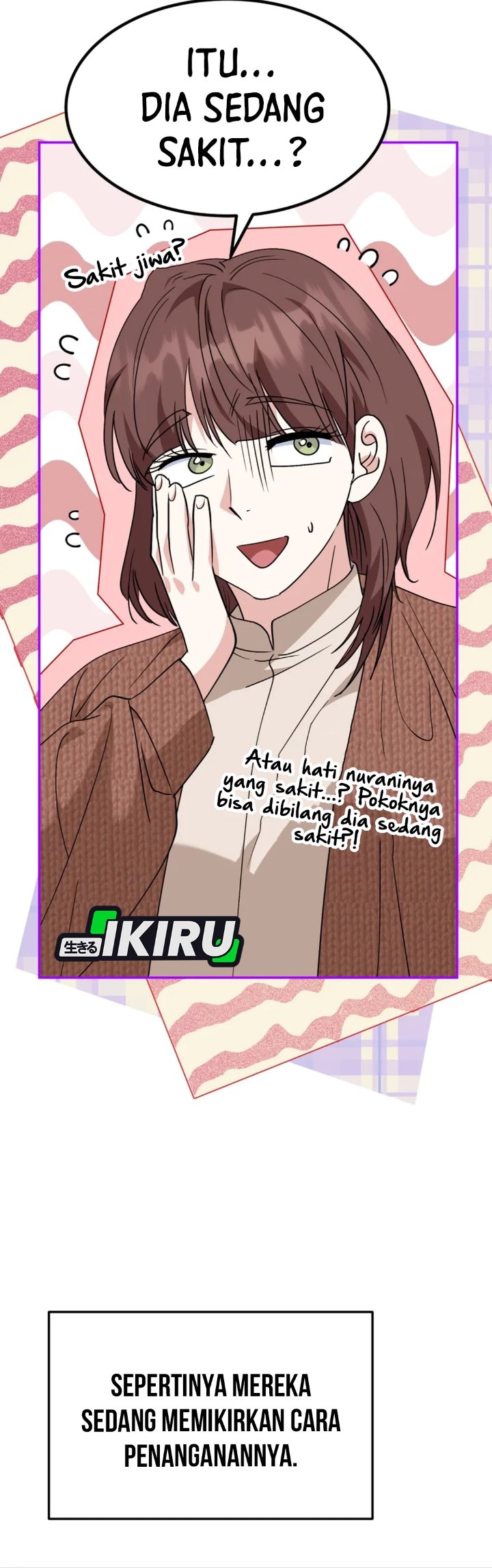 Baca I Will Raise This Family! - Chapter 66 halaman 19