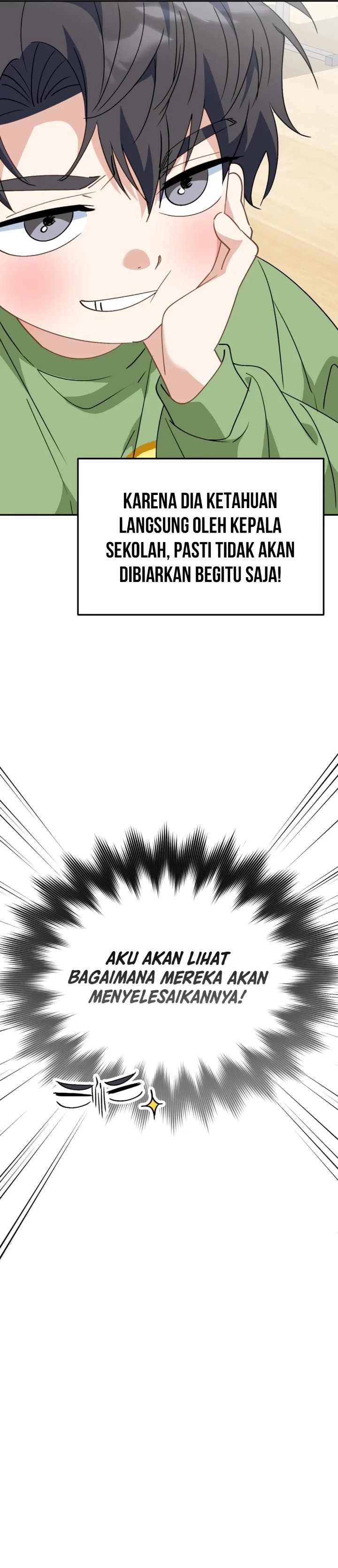 Baca I Will Raise This Family! - Chapter 66 halaman 20