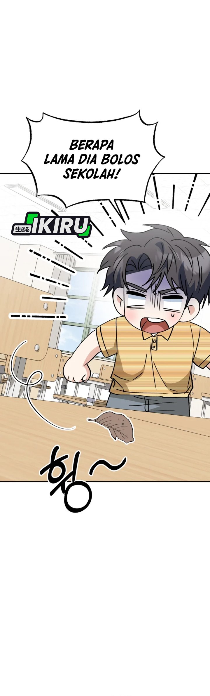 Baca I Will Raise This Family! - Chapter 66 halaman 22