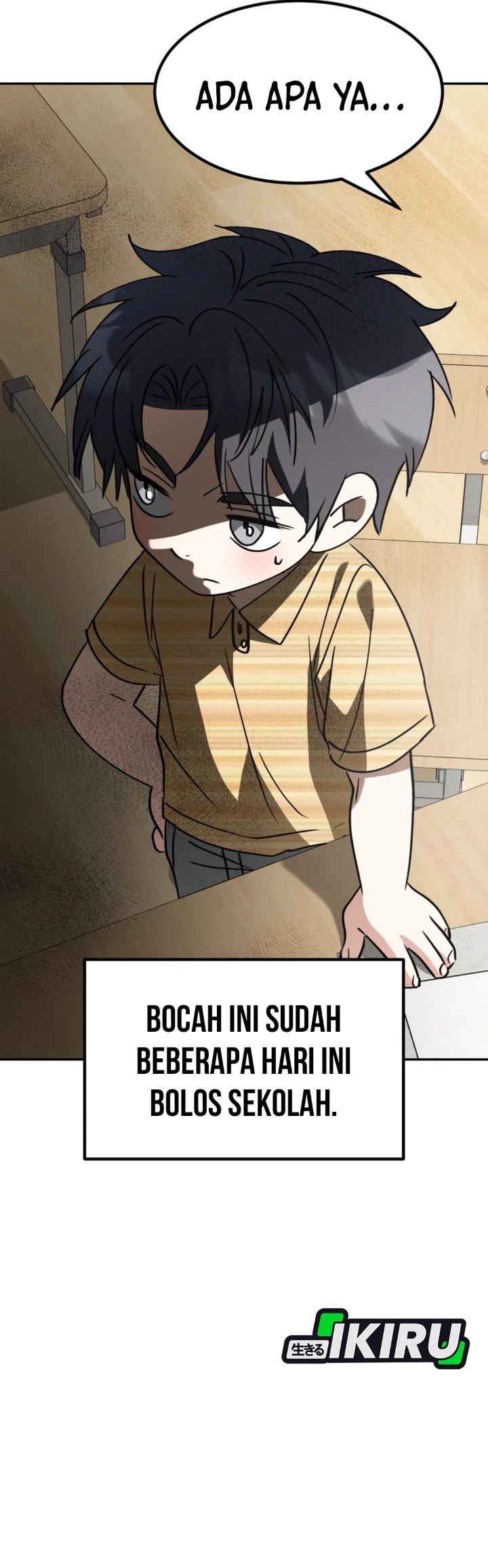 Baca I Will Raise This Family! - Chapter 66 halaman 24