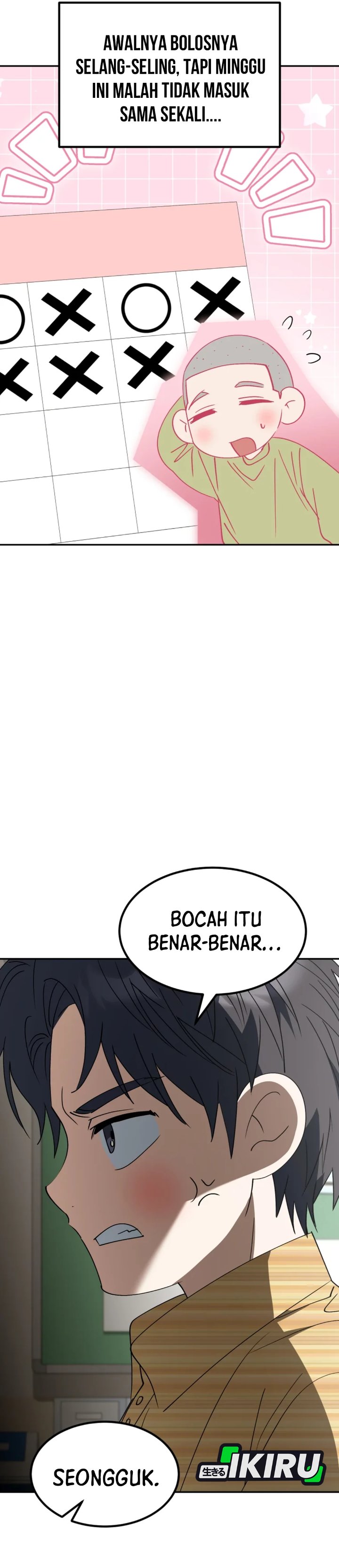 Baca I Will Raise This Family! - Chapter 66 halaman 25