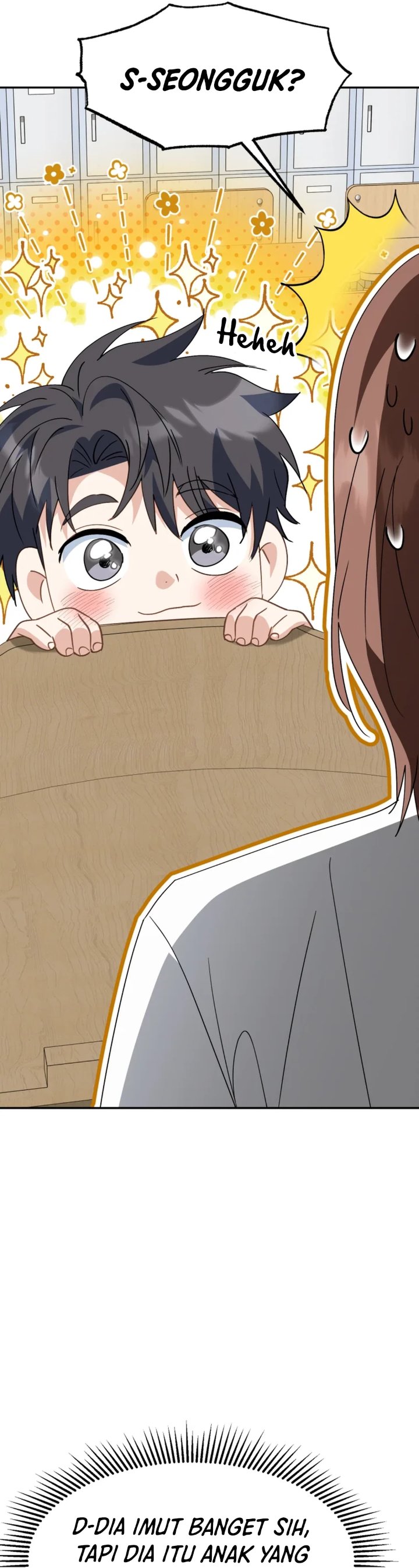 Baca I Will Raise This Family! - Chapter 66 halaman 29