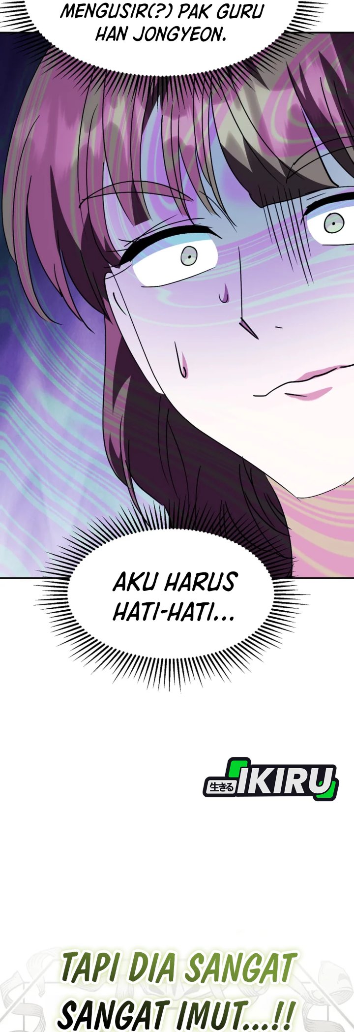 Baca I Will Raise This Family! - Chapter 66 halaman 30