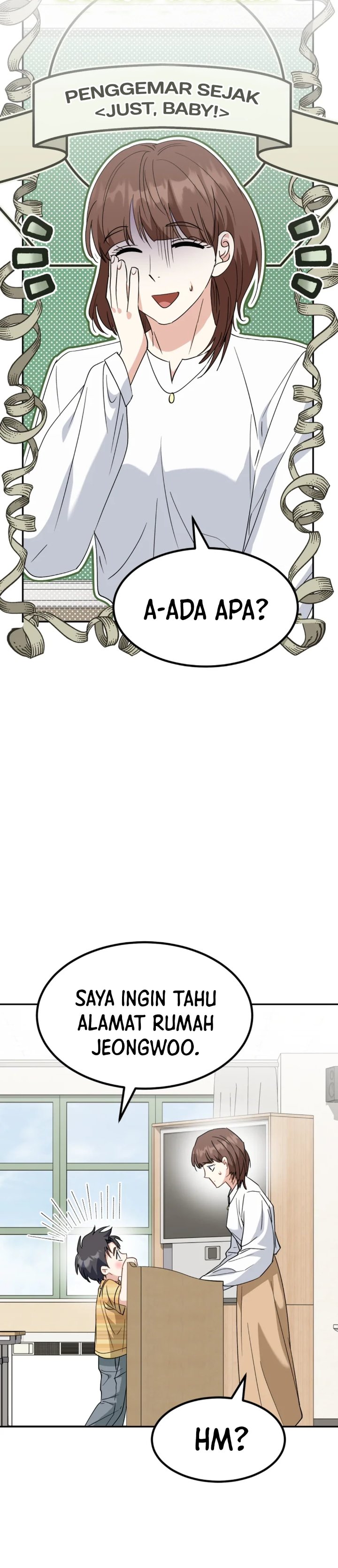 Baca I Will Raise This Family! - Chapter 66 halaman 31