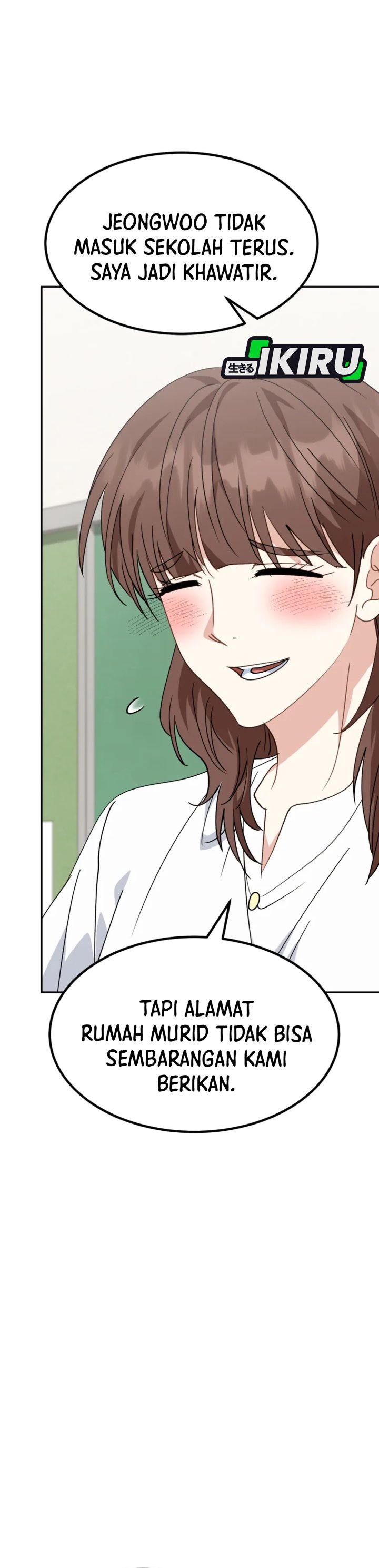 Baca I Will Raise This Family! - Chapter 66 halaman 32