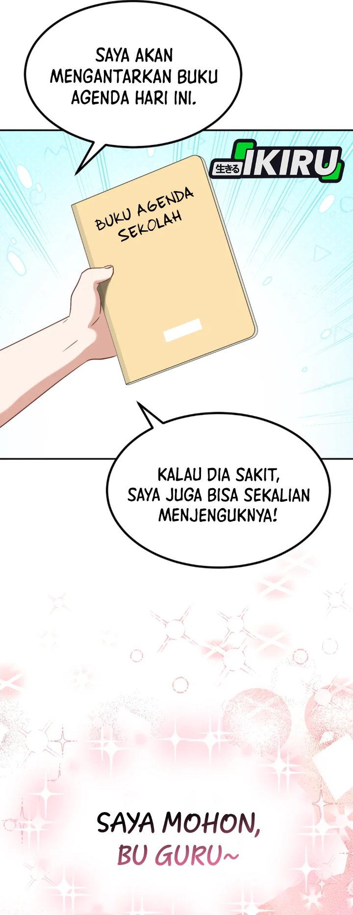 Baca I Will Raise This Family! - Chapter 66 halaman 33