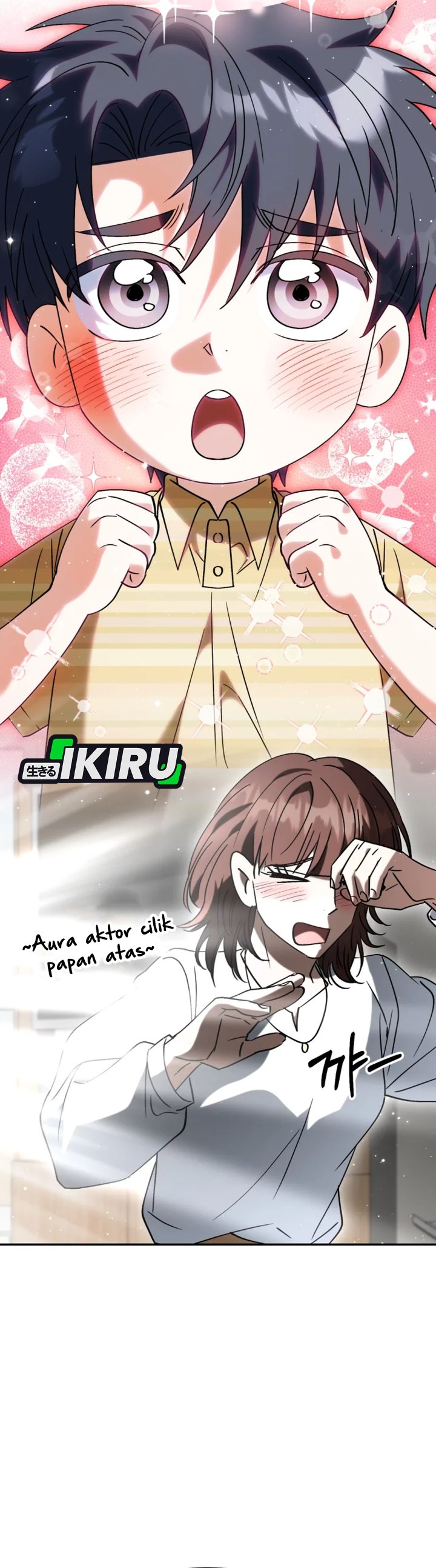 Baca I Will Raise This Family! - Chapter 66 halaman 34