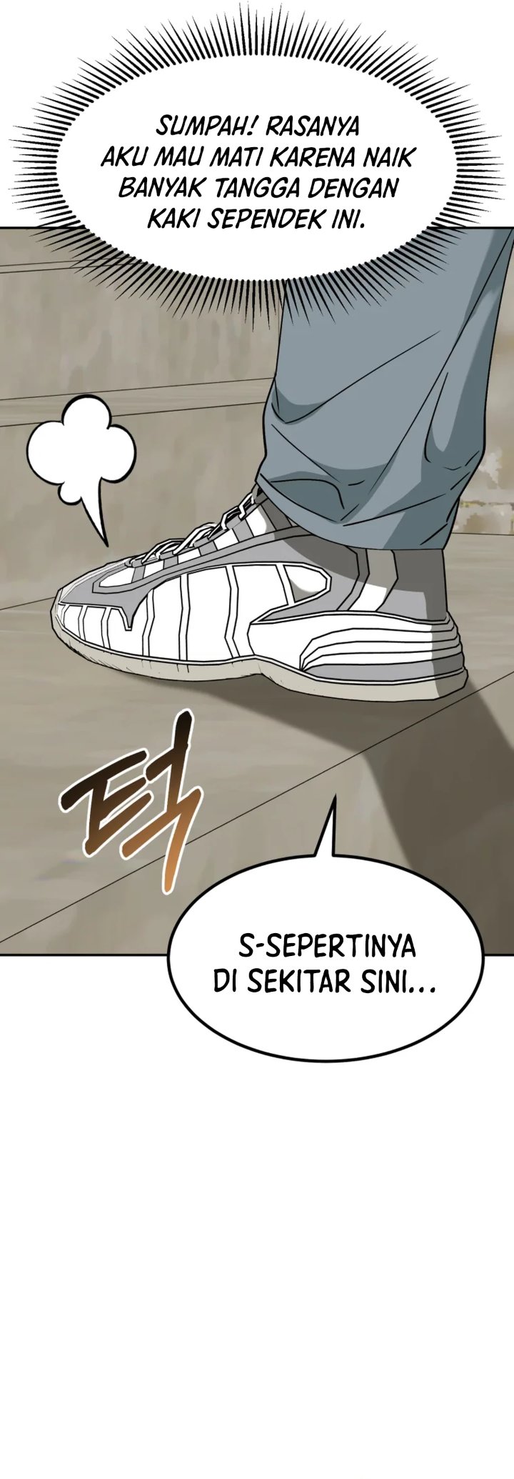 Baca I Will Raise This Family! - Chapter 66 halaman 39