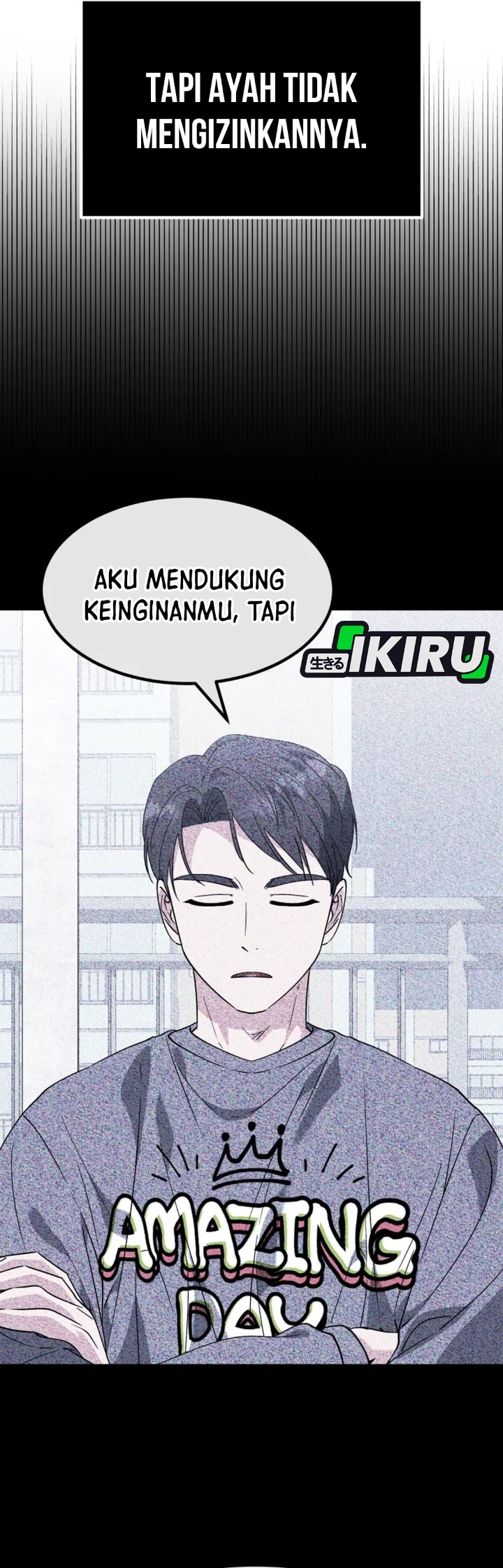 Baca I Will Raise This Family! - Chapter 66 halaman 4