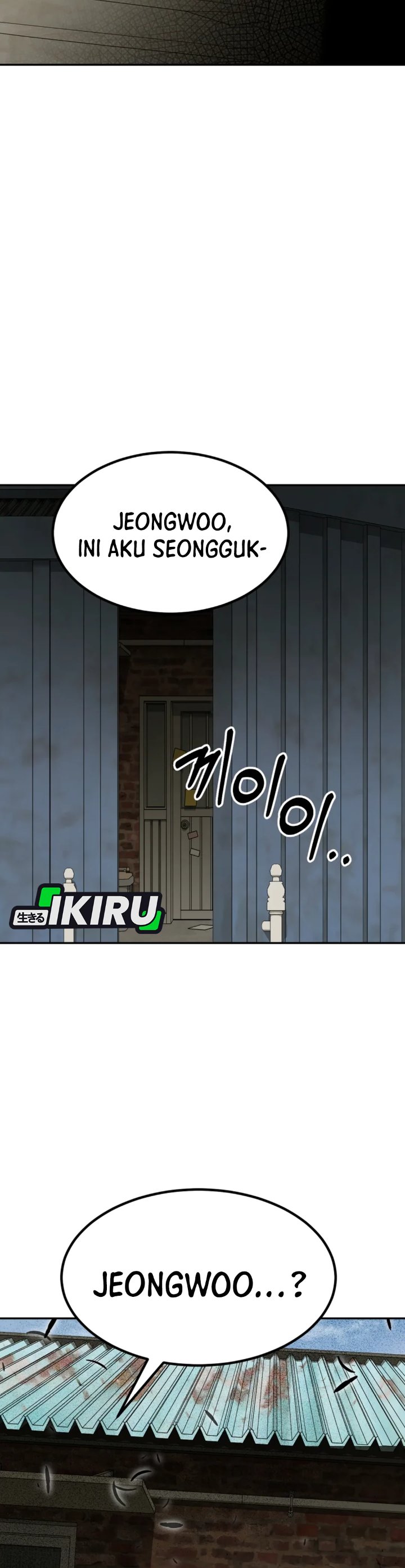 Baca I Will Raise This Family! - Chapter 66 halaman 41