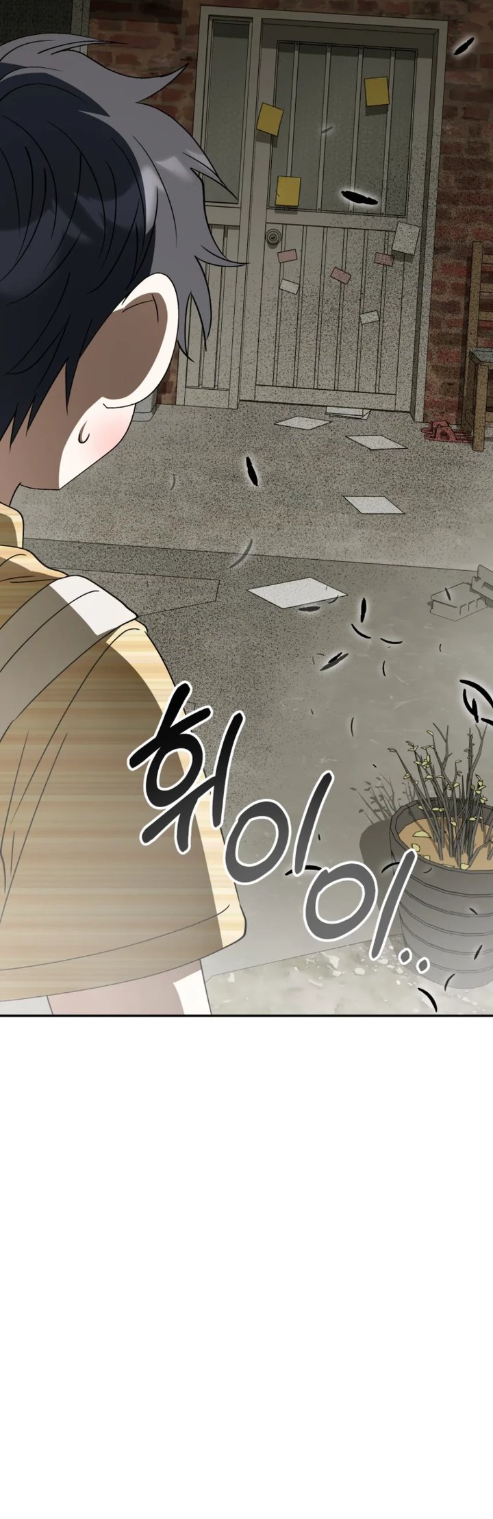 Baca I Will Raise This Family! - Chapter 66 halaman 42