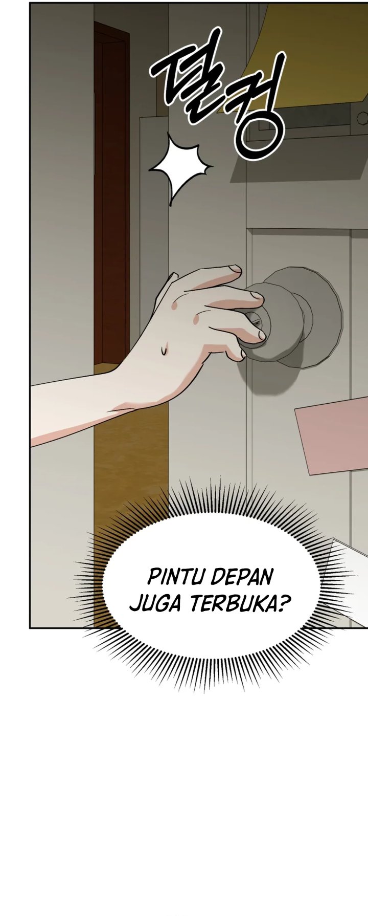 Baca I Will Raise This Family! - Chapter 66 halaman 43