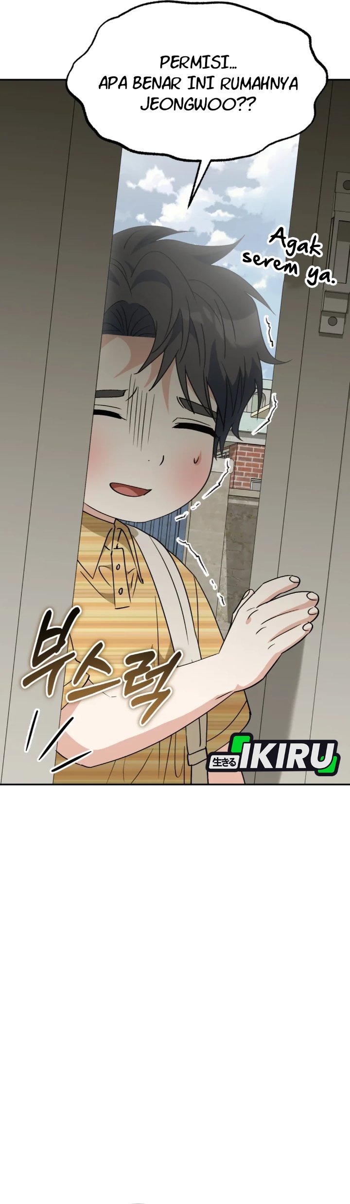 Baca I Will Raise This Family! - Chapter 66 halaman 44