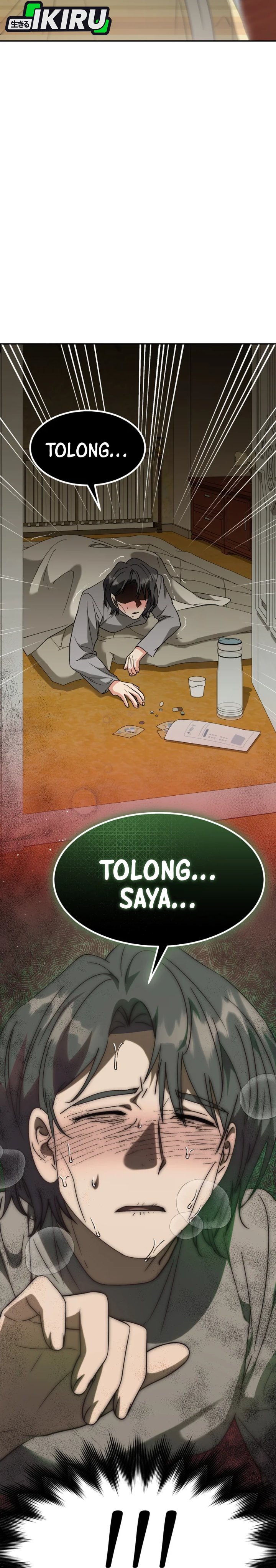 Baca I Will Raise This Family! - Chapter 66 halaman 48