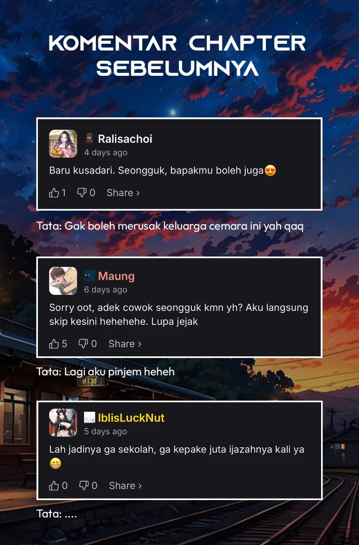 Baca I Will Raise This Family! - Chapter 66 halaman 50